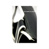 Protège pied-tibia compétition noir Fairtex