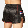 Short Kick Thai Bangkok Noir Leone