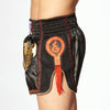 Short Kick Thai Bangkok Noir Leone