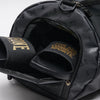 Sac DNA DUFFEL Noir Leone