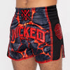 Short Muay Thai Magma Wicked one