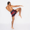 Short Muay Thai Magma Wicked one