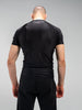 Rashguard Ryu Noir Rinkage