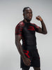 Rashguard Ryu Rouge Rinkage