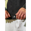 Sweat à Capuche Martial Zippé Adidas
