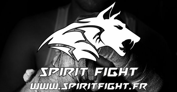 Spirit Fight