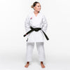 Karate Gi Kata Budokan FUJIMAE