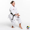 Karate Gi Kata Budokan FUJIMAE