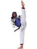 Plastron Taekwondo à Scratch Kwon