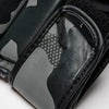 Gant MMA Camo Gris Leone