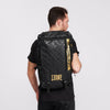 Sac à dos DNA Noir Leone