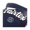 Gant De Boxe Entrainement FXV1 Bleu Fairtex