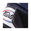 Gant De Boxe Entrainement FXV1 Bleu Fairtex