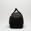 Sac de Sport Pro Noir/Or Leone