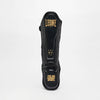 Protège Tibia-Pied Shinguard DNA Noir Leone