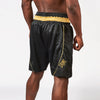 Short Boxe Premium Noir Leone