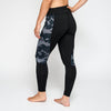 Leggings Camo Gris Leone