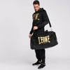 Sac de Sport DNA Noir Leone