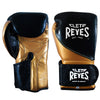 Gant Cleto High Precision Noir Or Reyes