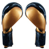 Gant Cleto High Precision Noir Or Reyes