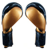 Gant Cleto High Precision Noir Or Reyes