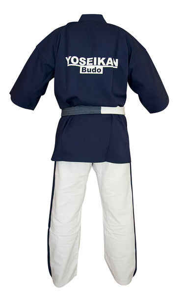 Kimono Yoseikan Standard SFJAM