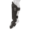 Protège tibia-pied BLACK LIGHT MB