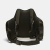 POWER LINE BODY PROTECTOR NOIR LEONE