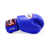 Gant Boxe BGVL 3 Blue Twins