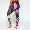 Leggings Zenith Leone