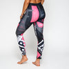 Leggings Zenith Leone