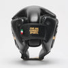 Casque DNA Noir Leone