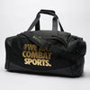 Sac de Sport DNA Noir Leone