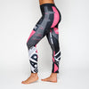 Leggings Zenith Leone