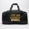 Sac de Sport DNA Noir Leone