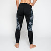 Leggings Camo Gris Leone