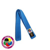 Ceinture de Karaté Elite Compétition Homologuée WKF