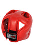 Casque Karaté Contact Homologué BF