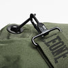 Sac de Sport commando vert