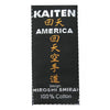 Karaté Gi America Kaiten SFJAM