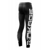 Pantalon de Compression BASIS FIGHT SPAT Rinkage