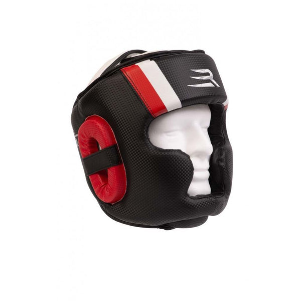 Casque Intégral Heritage Carbon Rinkage