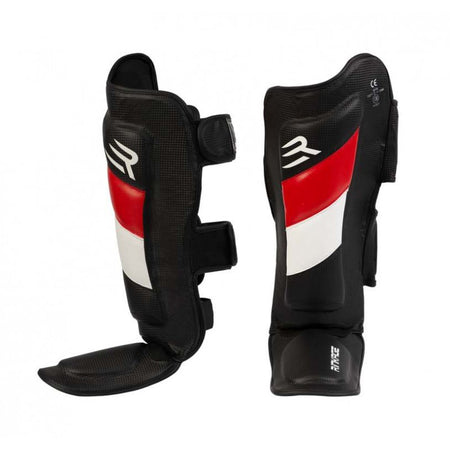 Protège Tibias-Pieds Heritage Carbon Rinkage