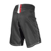 Short MMA Basic Noir FUJIMAE