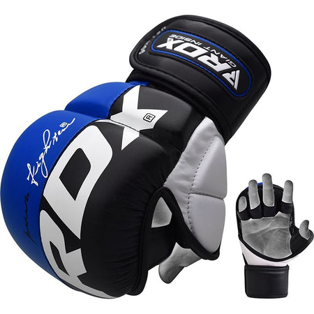 Gant MMA Grappling RDX