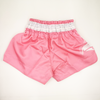 Short boxe Wolf Rose Spirit Fight