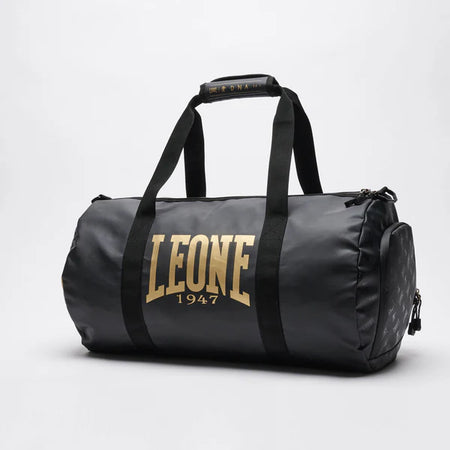 Sac DNA DUFFEL Noir Leone