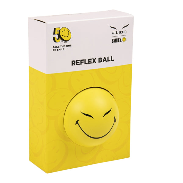 Reflex Ball Smiley 50th Anniversary Elion