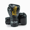 Gants X Glory Black/Gold Fairtex