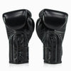Gants X Glory Black/Gold Fairtex